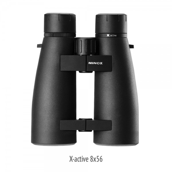 MINOX X-active 8x56 Fernglas 1