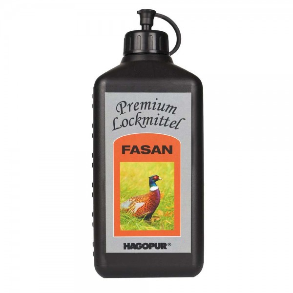 HAGOPUR Fasan Premium Lockmittel