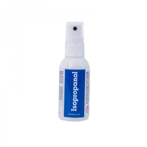 Fluna Tec Isopropanol Spray