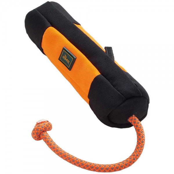 Hunter Snackdummy Trainer mit Seil