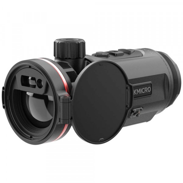 Hikmicro Thunder TQ35CL 3.0 Wärmebildvorsatzgerät 1