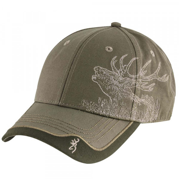 Browning Deer Scence Kappe