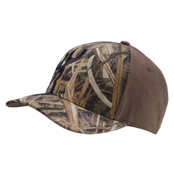 Browning Unlimited Brown Kappe