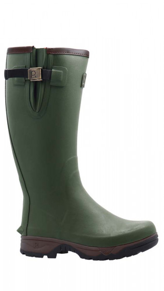 Rouchette Grand Veneur Neo Gummistiefel