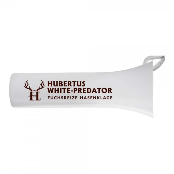 White-Predator Hasenklage Fuchslocker