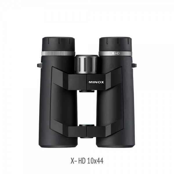 MINOX X-HD 10x44 Fernglas 1