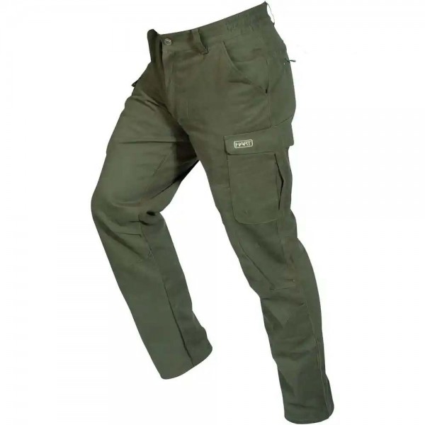 Hart Ibero Jagdhose