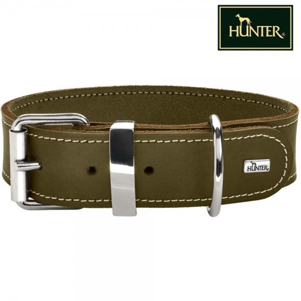 Hunter Halsband Aalborg Special