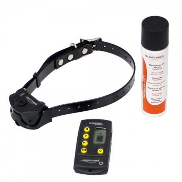 Canicom Spray-Ferntrainer