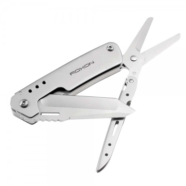 ROXON Knive Scissors Messer & Scheren Tool 1