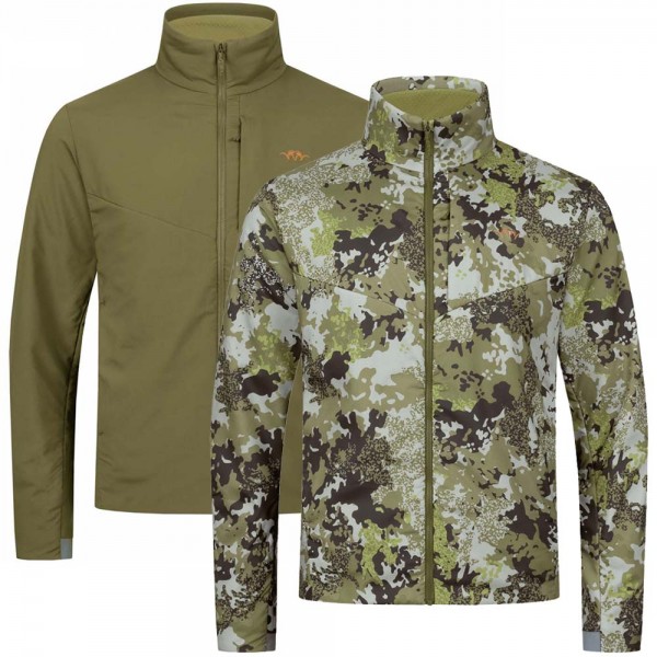 Blaser Alpha Stretch Jagdjacke 1