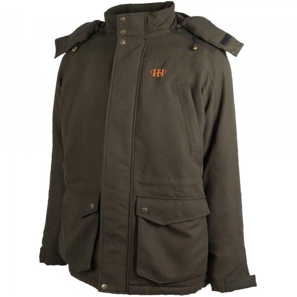 House Of Hunting Finn Winterjacke 1