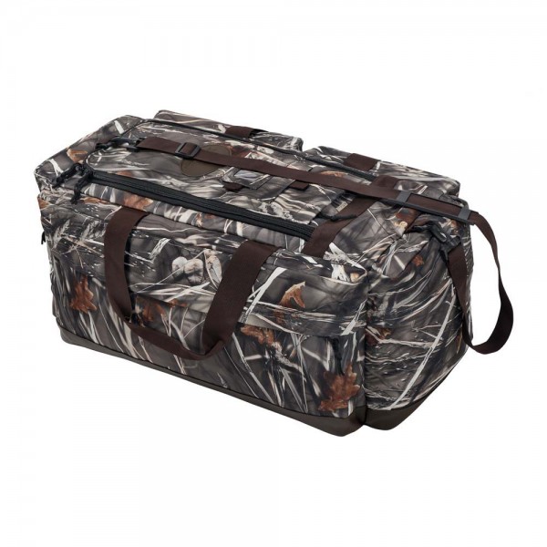 Percussion Reisetasche 60 Liter in GhostCamo Wet