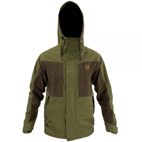 Rensing Oak Outdoor-Stretchjacke 1