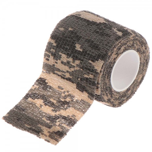 Camo Tape Digitalwood