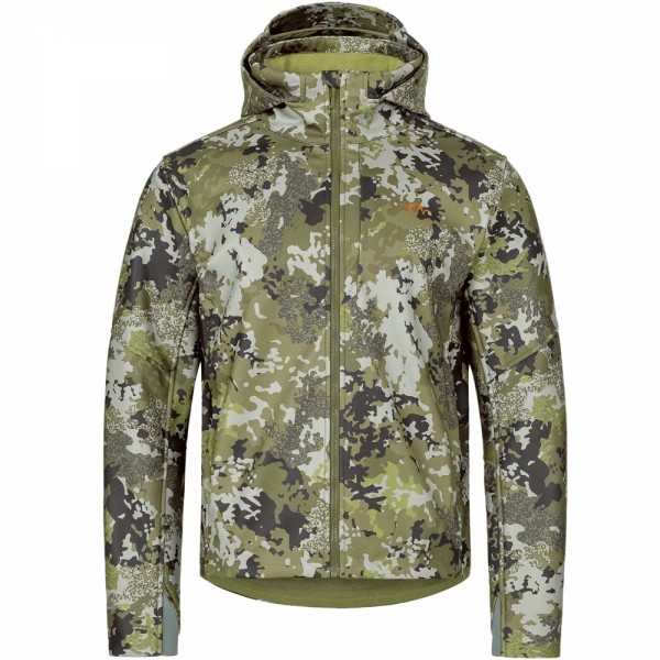 Blaser Tranquility Softshelljacke 1