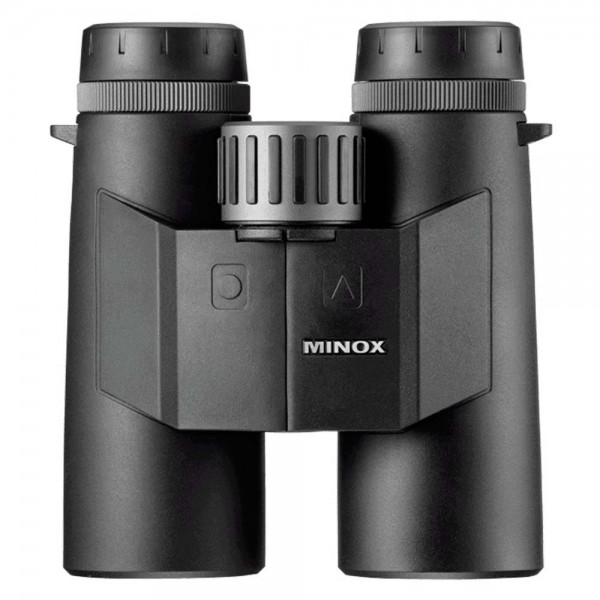 MINOX X-range 10x42 Fernglas 1