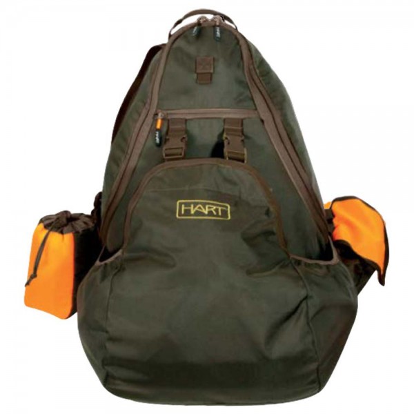 Hart NB Rucksack mit 45 Liter