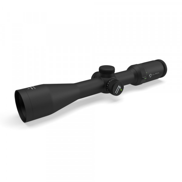 Alpen Optics Apex XP 1,5-9x45 Zielfernrohr mit Duplex Absehen