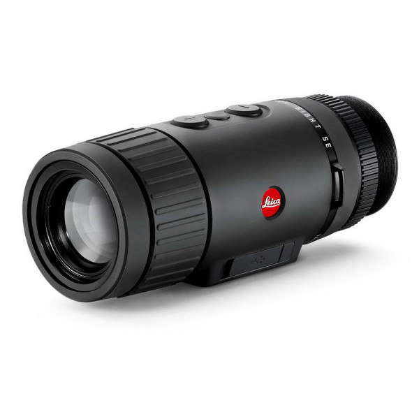 Leica Calonox Sight Wärmebildvorsatzgerät 1