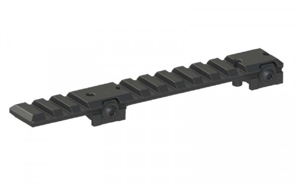 Recknagel Picatinny-Adapterschiene für 11mm Prisma