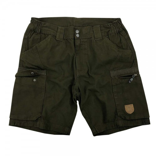 Rensing Outdoor Shorts 1