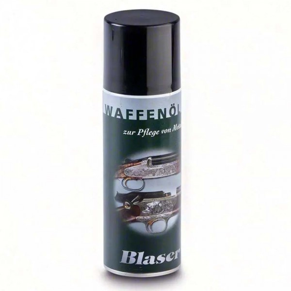 Blaser Waffenöl 1