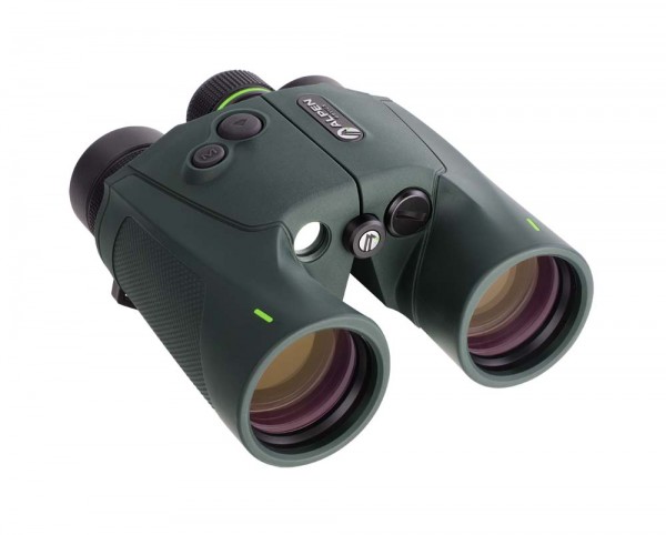 Alpen Apex AP XP 10x42 Fernglas mit Entfernungsmesser 1