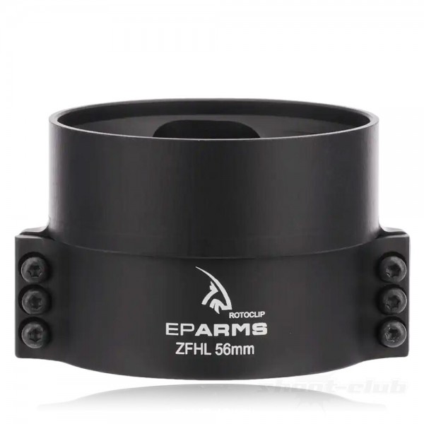 Ep arms Rotclip 56 mm 1