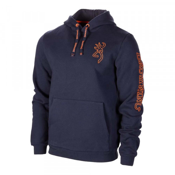 Browning Snapshot Kapuzenpullover 2025 1