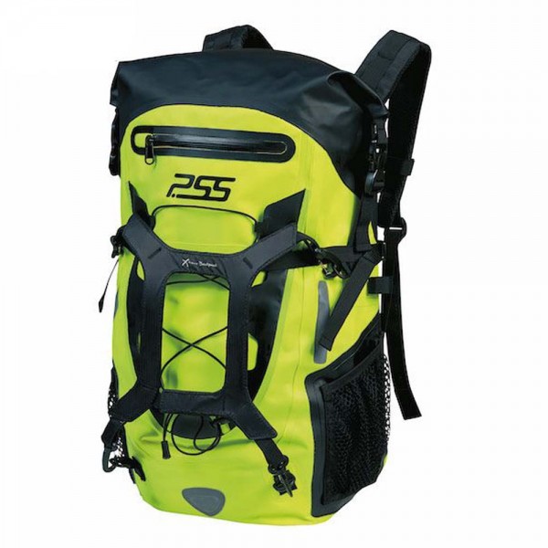 PSS X-treme Backpack Rucksack 1