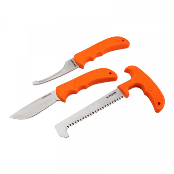 BÖKER Magnum HL Messerset 4-teilig 1