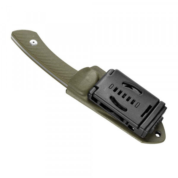 Mauser Messer Skinner 3