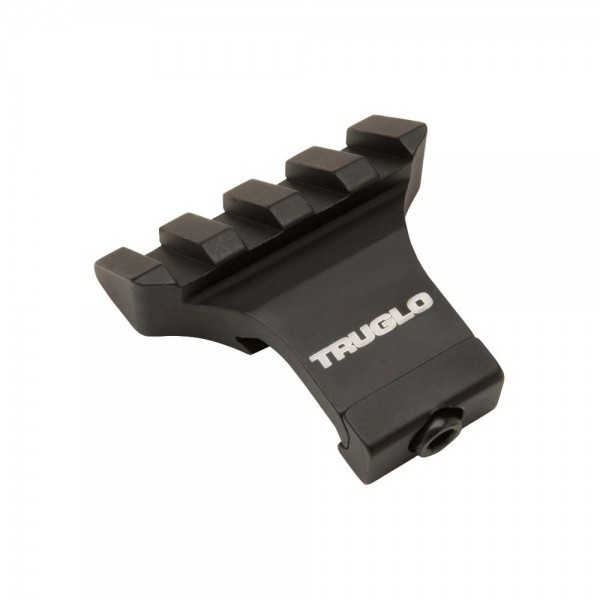 Truglo 45° Picatinny Adapter 1