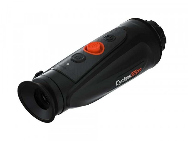 ThermTec Cyclops 325 Pro Wärmebildkamera