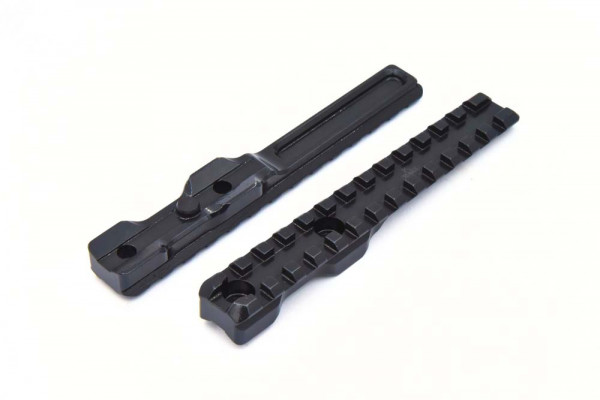 Rusan Picatinny Schiene Mauser 25