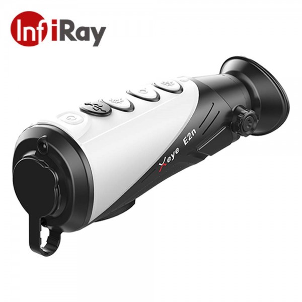Infiray Xeye E2n Wärmebildkamera