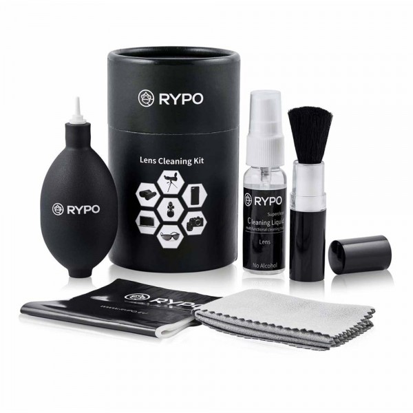 RYPO Linsen Reiningsungskit