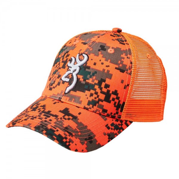 Browning Digi Blaze Kappe