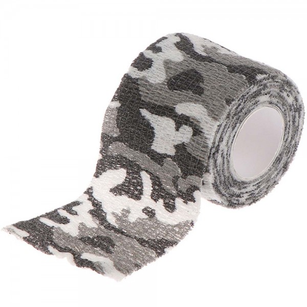 Camo Tape Schneetarn