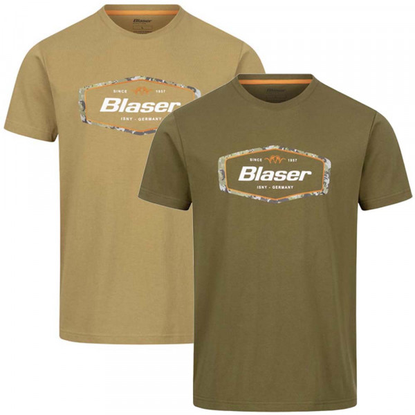 Blaser Badge T 24 T-Shirt