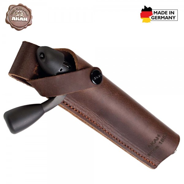Kammerstengeletui aus Leder