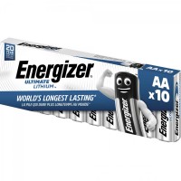 Energizer L91 AA 10er Pack 1 Energizer L91 AA 10er Pack 1