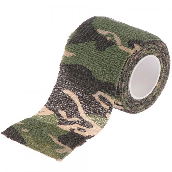 Camo Tape Woodland