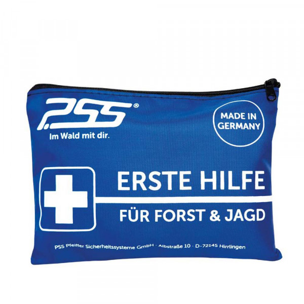PSS Erste Hilfe Set 1