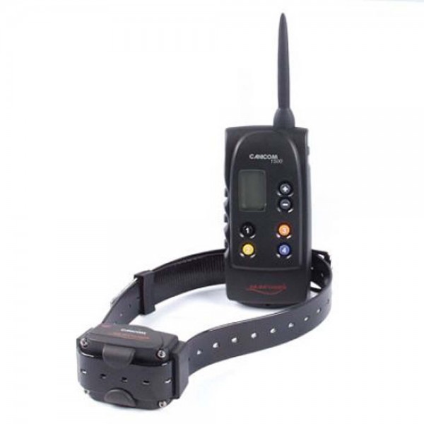 Canicom 1500 Ferntrainer