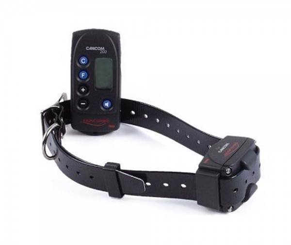 Canicom 200 Ferntrainer für Hunde mit 200 Meter Reichweite