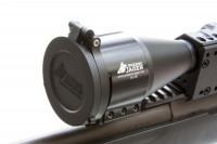 Flip-Cover für Klemmhülse 1 Flip-Cover für Klemmhülse 1