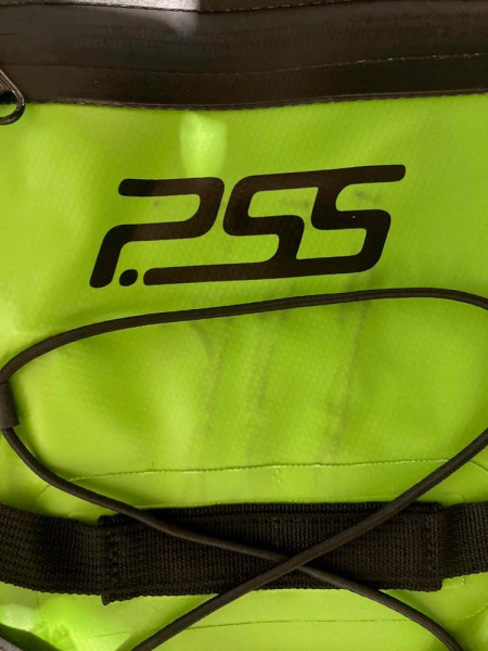 PSS X-treme Backpack Rucksack 2.Wahl