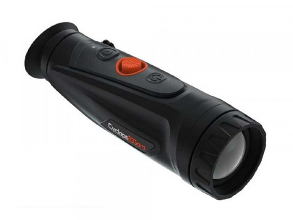  ThermTec Cyclops 650 Pro Wärmebildkamera
